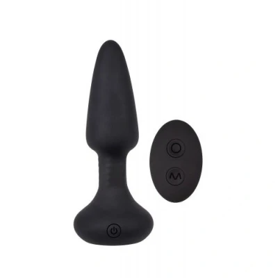 Afbeelding van Anaal Vibrator Smooth Dilator Zwart