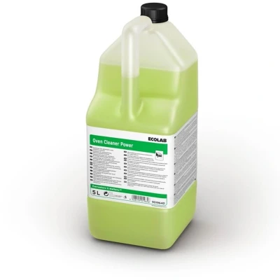 Afbeelding van Ecolab Oven Cleaner Power 5l