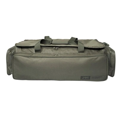 Afbeelding van JRC Defender II Low Carryall XL