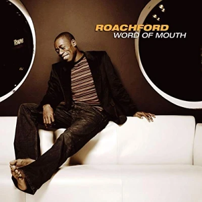 Afbeelding van Roachford Word Of Mouth (CD) (Limited Edition)