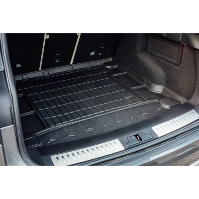 Afbeelding van Kofferbakmat FROGUM MMT A042 TM400535