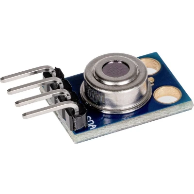 Afbeelding van Joy it SEN IR TEMP Sensormodule Geschikt voor Arduino, Raspberry Pi® 1 stuk(s)