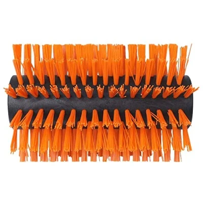 Afbeelding van WORX WA0291 Harde vlakborstel voor accu oppervlaktereiniger, geschikt steenoppervlak, origineel reserveonderdeel, eenvoudige en gereedschapsloze montage