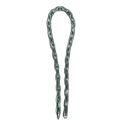Afbeelding van Masterlock Stalen Ketting 8mm 2,0m 8018EURD