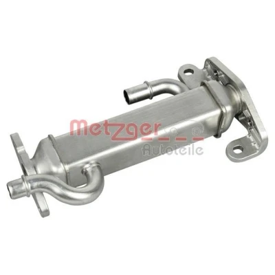 Afbeelding van Metzger EGR koeler 0892683