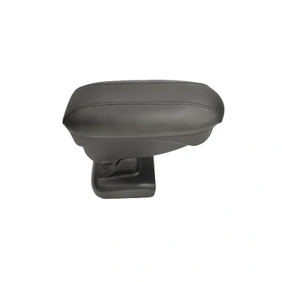 Afbeelding van AutoStyle Armsteun Slider kunstleder passend voor Suzuki Vitara 2015