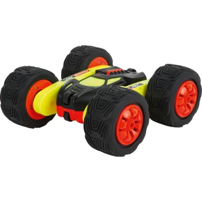 Afbeelding van Carrera RC 370162105X Turnator Glow in the Dark modelauto voor beginners