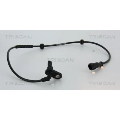 Afbeelding van Triscan ABS sensor 8180 25203