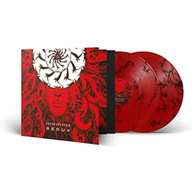 Afbeelding van Various Superunknown (redux) (LP)
