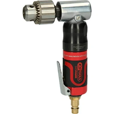 Afbeelding van Haakse accuboormachine (perslucht) KS TOOLS 515.5525
