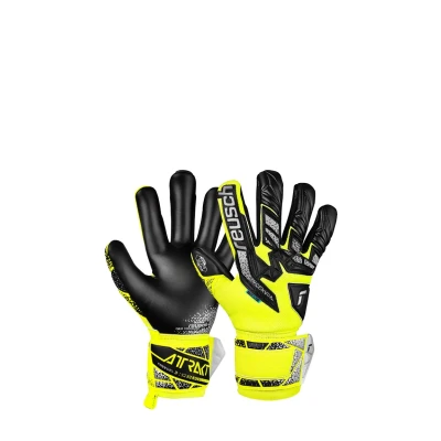 Afbeelding van REUSCH Attrakt Freegel Silver