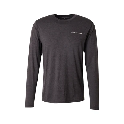 Afbeelding van ENDURANCE Langarmshirt Abdon
