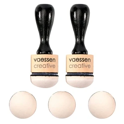 Afbeelding van Vaessen Creative Ink blending tool Deluxe 2stuks