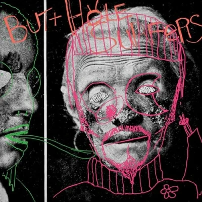 Afbeelding van Butthole Surfers Psychic... Powerless... Another Man&#039;s Sac (LP)
