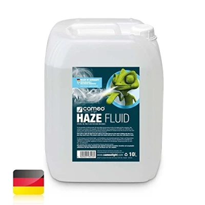 Afbeelding van Cameo Light CLFHAZE10L HAZE mistvloeistof, 10 l