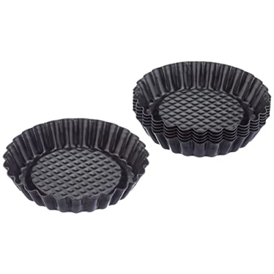Afbeelding van Kaiser Taartjesset Classic Patisserie 6 stuks