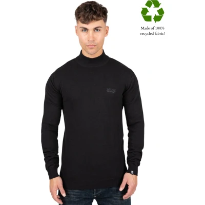 Afbeelding van AYDEN TURTLENECK SWEATER Black XL /