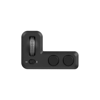 Afbeelding van Controller Wiel Compatibel voor DJI Osmo Pocket/2 Camera, Camera Gimbal Uitbreidingskit Control Scroll met Knoppen Stabilizer Accessoires
