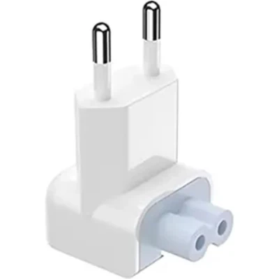 Afbeelding van Macbook Adapter Duckhead EU Plug / stekker Geschikt voor Apple Oplader en iPad