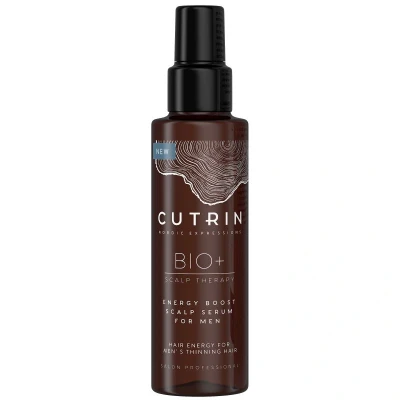 Afbeelding van Cutrin Bio+ Energen Boost Scalp Serum For Men (100ml)