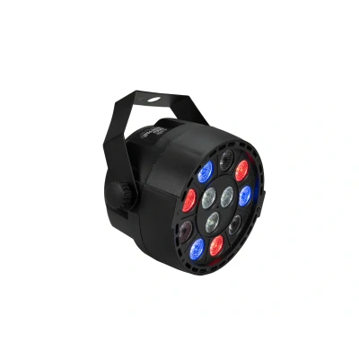 Afbeelding van Eurolite AKKU Mini PARty RGBW Spot MK2
