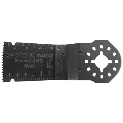 Afbeelding van Makita Accessoires HCS invalzaag met afgeronde zaagkant TMA032 I32 H GZ B 39235