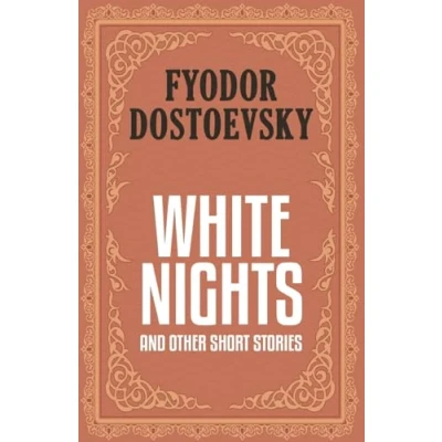 Afbeelding van White Nights and Other Short Stories
