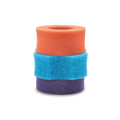 Afbeelding van Vervangmousse Set Oase FiltoClear 13000