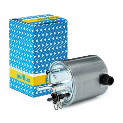 Afbeelding van Purflux Brandstoffilter FCS753