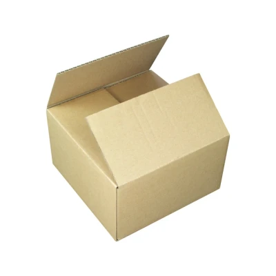Afbeelding van Raadhuis Rd 351126 10 Verzenddoos 200X200X110Mm Stuks