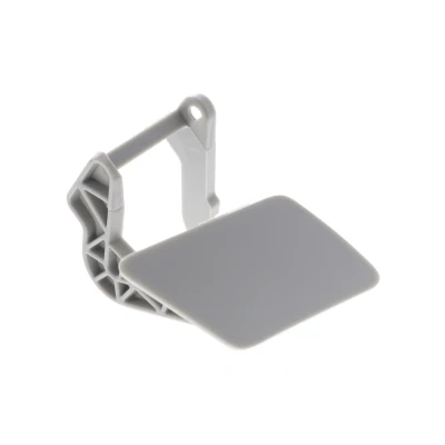 Afbeelding van Plaat, bumper VEMO V30 08 0411