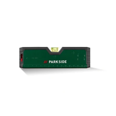 Afbeelding van PARKSIDE Laser waterpas