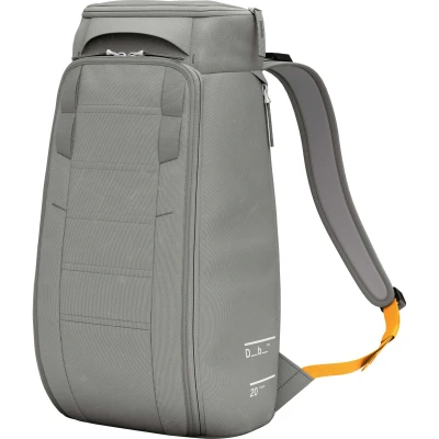 Afbeelding van Db Hugger 20L Rugtas (Sand Grey)