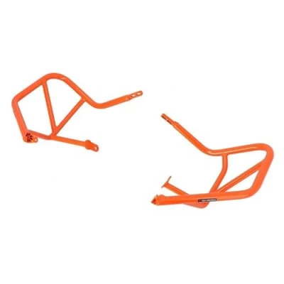Afbeelding van SW Motech Crash bar Oranje. KTM 1290 Super Avontuur (21 ).