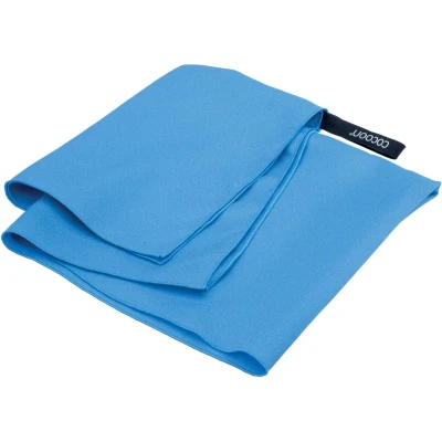 Afbeelding van Cocoon Towel Hyperlight Medium Reiskussen