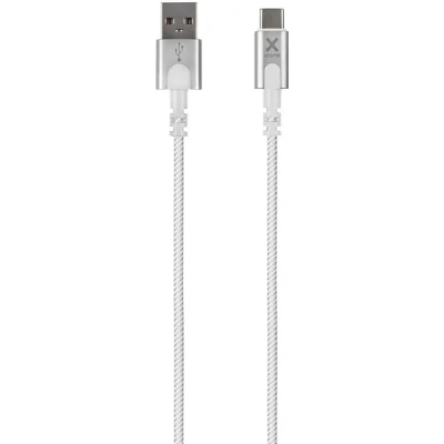 Afbeelding van Xtorm / USB naar C Kabel 1 meter Wit