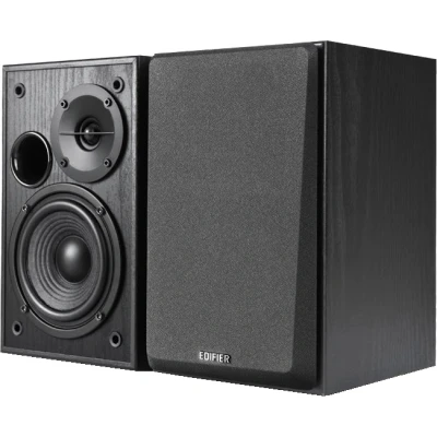 Afbeelding van Edifier R1100 2.0 speakerset / Zwart