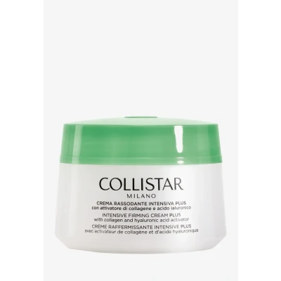 Afbeelding van Collistar Intensive Firming Cream PLUS 400 ml