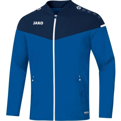Afbeelding van JAKO Vrijetijdsvest Champ 2.0 Royal/marine
