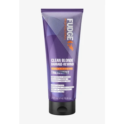 Afbeelding van Fudge Clean Blonde Damage Rewind Treatment 200ml