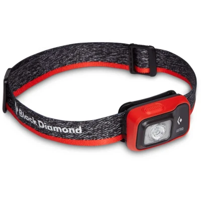Afbeelding van Black Diamond Astro 300 Hoofdlamp Octane