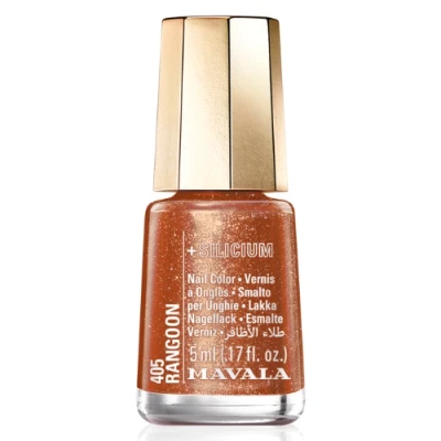Afbeelding van Mavala Nagellak 405 Rangoon Beautytasting