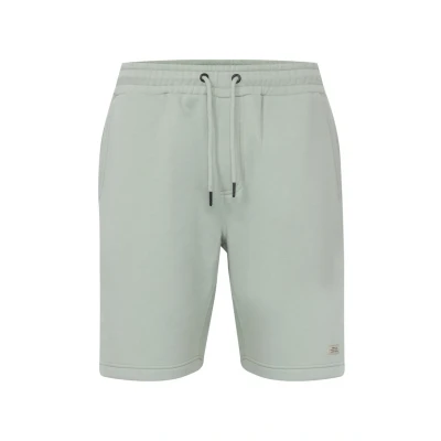 Afbeelding van Blend Bhdownton Trainingsbroek, Heren, Maat: Medium, Frosty green