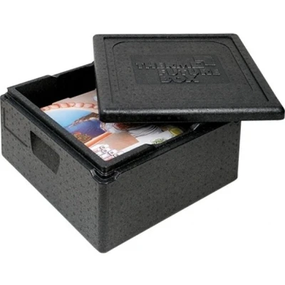 Afbeelding van thermobox pizza, 235041, Thermo Future Box