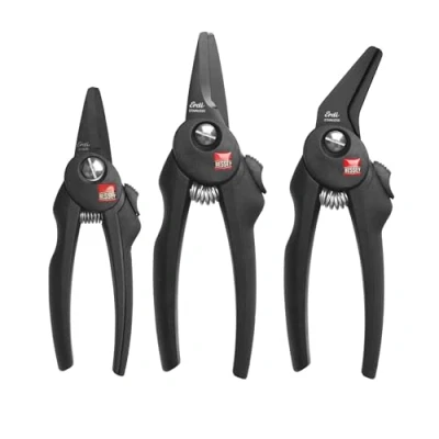 Afbeelding van Bessey COMBI SET A D47 2 + D48 D48A IN ZWART