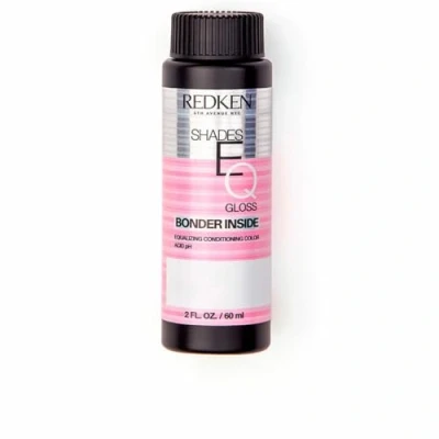 Afbeelding van Redken Shades EQ Bonder Inside 010G 60ml