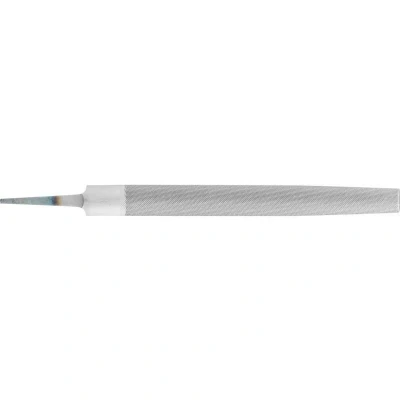 Afbeelding van PFERD 11125202 Werkplaatsvijl Lengte 200 mm 10 stuk(s)