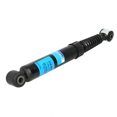 Afbeelding van Sachs Schokdemper 314 663