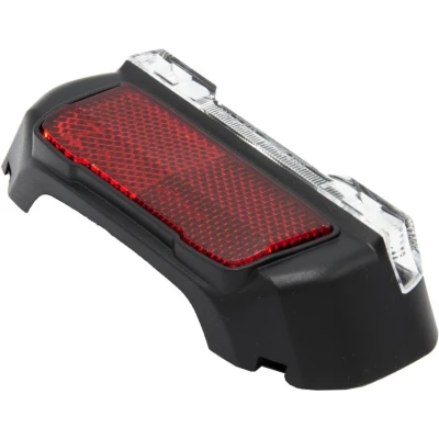 Afbeelding van Achterlicht voor o.a. Phylion Joycube Wall ES en Sparta E 300, 400, 500 fietsaccu