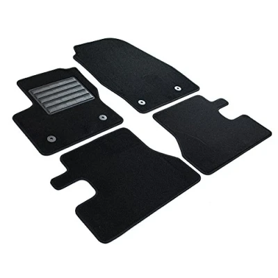 Afbeelding van MTM SP 7016 pasvorm velours vloermatten C MAX 11.2015&gt;